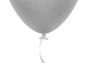 Dream Meaning of White Balloons