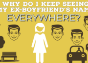 Dream Meaning of Seeing My Ex Boyfriend