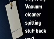 Dream Meaning of Constant Spitting Out Stuff