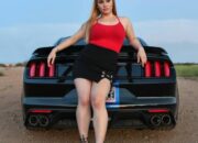 Dream Meaning of Being Driven Fast By A Woman