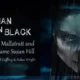 Dream Meaning of A Woman In Black