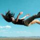 Dream Meaning of Falling
