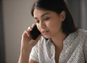 Dream Meaning of Talking On The Phone