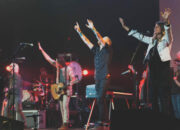 Dream Meaning of Leading Praise And Worship