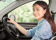 Dream Meaning of Driving A Car