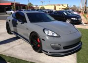 Dream Meaning of Grey Car
