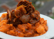 Dream Meaning of Eating Yam Porridge
