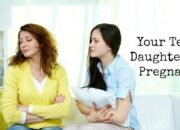 Dream Meaning of Daughter Being Pregnant