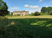Dream Meaning of A Big House
