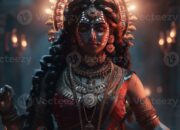 Dream Meaning of Goddess Kali