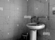 Dream Meaning of Dirty Public Toilet