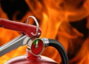 Dream Meaning of A Fire
