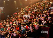 Dream Meaning of Watching A Play