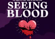 Dream Meaning of Seeing Blood