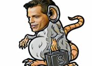 Dream Meaning of A Rat