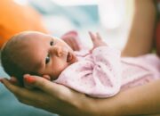 Dream Meaning of Adopting A Baby
