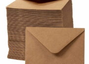 Dream Meaning of Envelopes