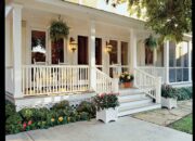 Dream Meaning of Front Porch