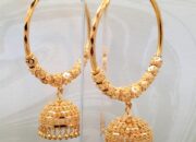 Dream Meaning of Gold Earrings