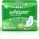 Dream Meaning of Clean Sanitary Pad
