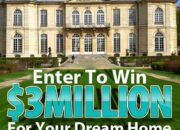 Dream Meaning of Winning A House