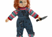 Dream Meaning of Chucky Doll