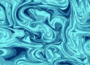 Dream Meaning of Blue Liquid
