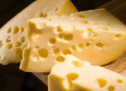 Dream Meaning of Cheese