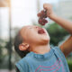 Dream Meaning of Eating Purple Grapes