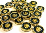 Dream Meaning of Gold Buttons