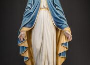 Dream Meaning of Virgin Mary Statue