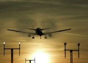 Dream Meaning of Aeroplane Landing