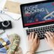 Dream Meaning of Booking A Flight