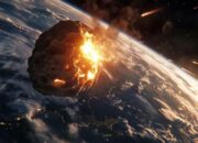 Dream Meaning of Asteroid Hitting Earth