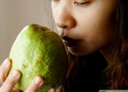 Dream Meaning of Eating Guava