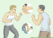 Dream Meaning of Winning A Fight