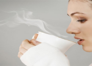 Dream Meaning of Drinking Warm Water