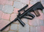 Dream Meaning of Airsoft Gun