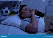 Dream Meaning of Drinking A Beer And Hiding It