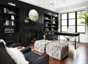 Dream Meaning of Black Furniture