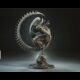 Dream Meaning of Alien
