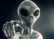 Dream Meaning of Aliens