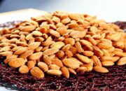 Dream Meaning of Almonds