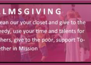 Dream Meaning of Almsgiving
