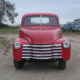 Dream Meaning of A Red Truck
