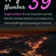 Dream Meaning of Seeing God& 39