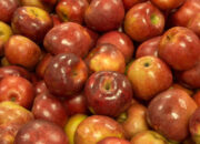 Dream Meaning of Apples