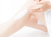 Dream Meaning of Applying Body Lotion