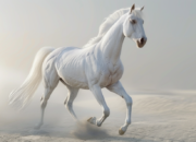 Dream Meaning of Arabian Horse