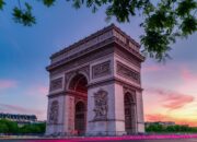 Dream Meaning of Paris